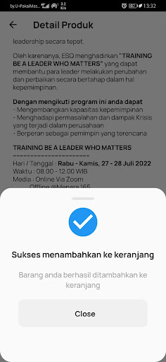 MyESQ Screenshot 4 - AppWisp.com