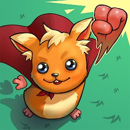 Icon image Taco: Hamster Hero