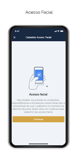 Della Tecnologia Screen 2