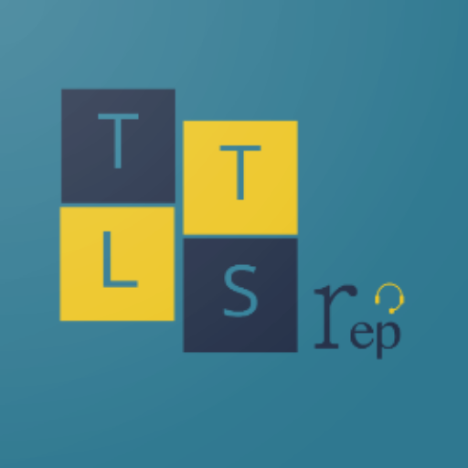 TTLS Rep 1.0.0 Icon