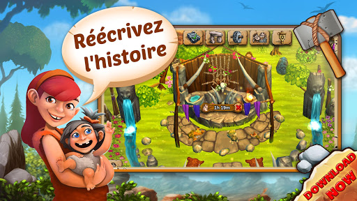 Télécharger Gratuit Stonies APK MOD (Astuce) screenshots 4