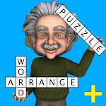 Cover Image of Download Word Fit Puzzle +  APK
