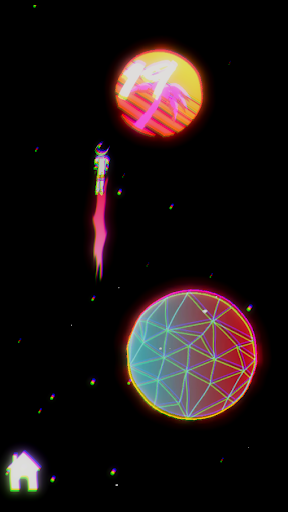 Planetoblaster Screen 3