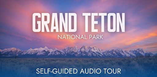 Grand Teton National Park Tour