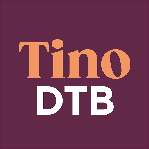 Tino DTB logo