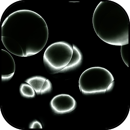 Icon image Dark abstract wallpapers