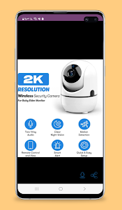 P2pwificam manual 2025