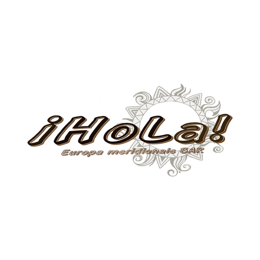 南欧バルHoLa! オフィシャルアプリ logo