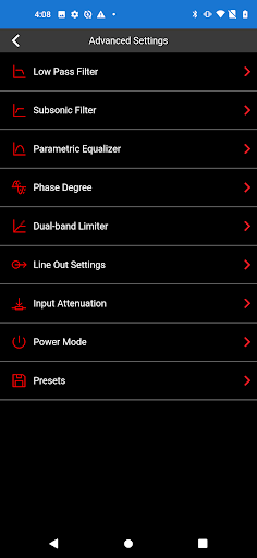 Smartsub Screen 2