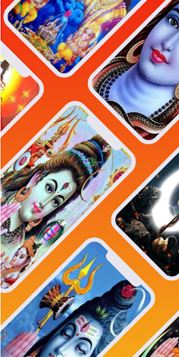 Lord Shiva Wallpaper