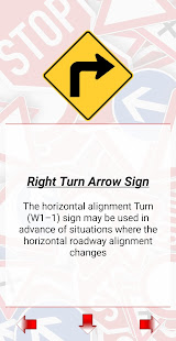 Traffic & Road Signs android2mod screenshots 10