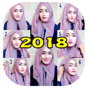 Tutorial Hijab Terlengkap