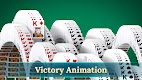 screenshot of Solitaire