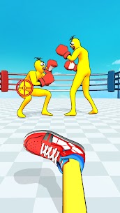 Kick to Hit! 2