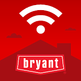 Bryant® Housewise™ Thermostat icon
