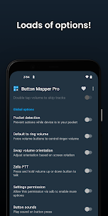 Button Mapper MOD APK :Remap your keys (Pro Features Unlocked) Download 8