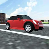 Mini Driving Simulator icon