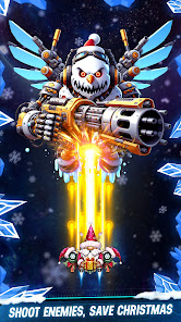Space shooter – Galaxy attack Gallery 1