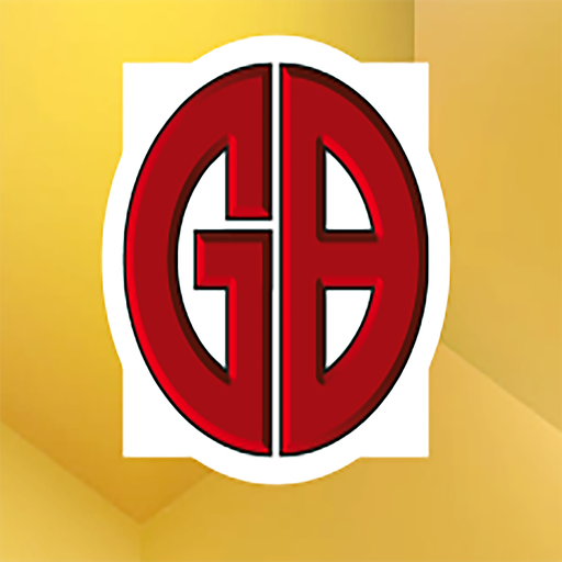 Goyam Bullion logo