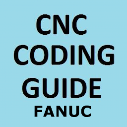 Icon image सीएनसी कोड गाइड
