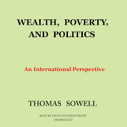 Icon image Wealth, Poverty, and Politics: An International Perspective