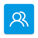 Connect Staff icon