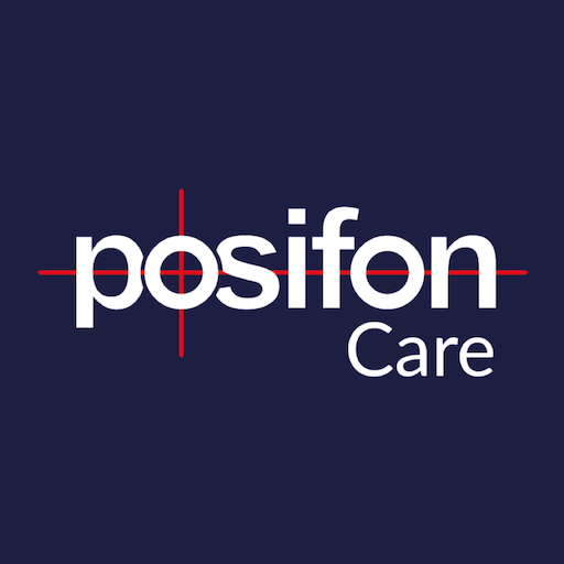 PosifonCare v2 logo