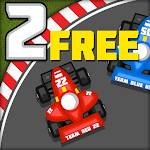 Cover Image of Download Nitro Car Racing 2 Free 5.0 APK