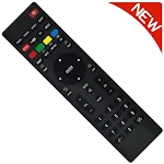Cover Image of 下载 DAYTRON TV Remote 1.0 APK