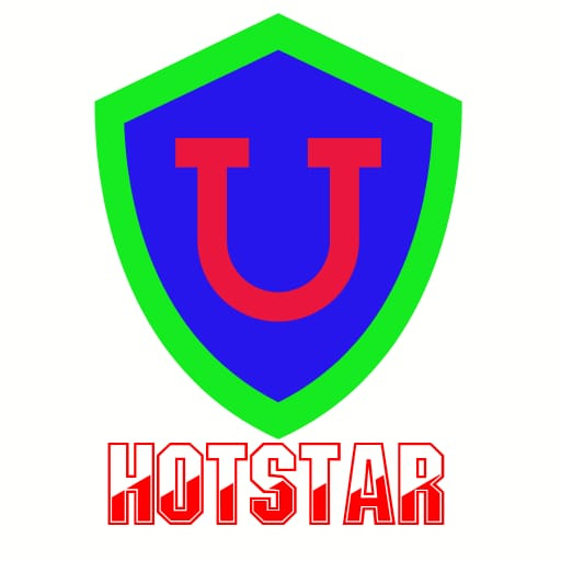 HOTSTAR Ujjwal Sir logo