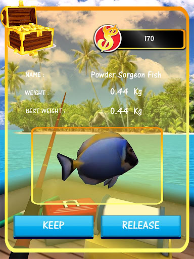 Download Real Fishing Pro 3D APK Free for Android - Real Fishing Pro 3D APK  Download