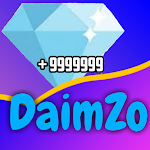 Cover Image of Download Daimzo Free Diamonds and Dj Alok 1.10.3 APK