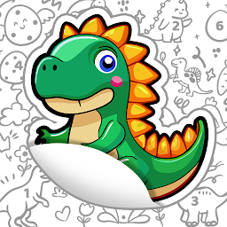 Sticker Book:ASMR Color Puzzle Mod Apk