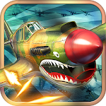 Cover Image of Download iFighter 2: The Pacific 1942 2.30 APK
