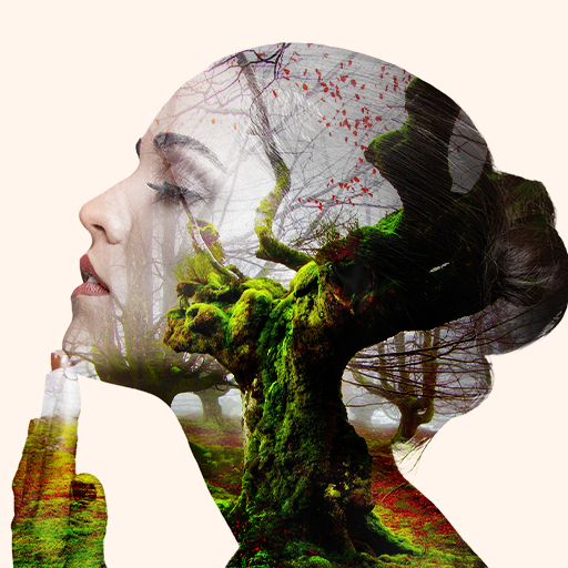 Blend Photo Editor – Effects logo