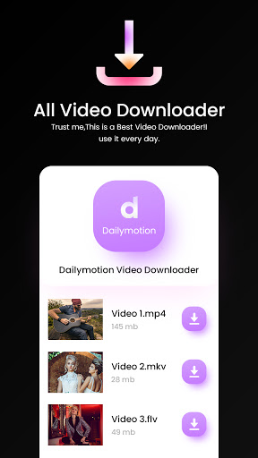 All Video Downloader