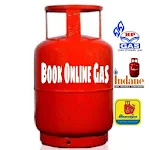 Cover Image of ดาวน์โหลด Gas Booking online App 2.2 APK