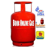 Gas Booking online App
