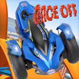 New Hot Wheels: Race Off Guide, Tricks & Tips icon