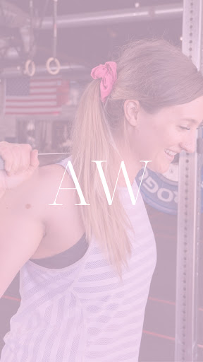 Android application Amanda Weiman screenshort