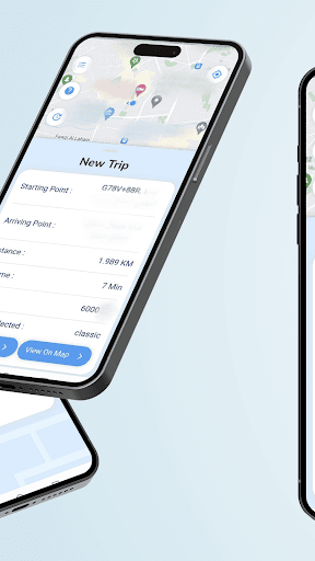 Mashawiri Driver Screen 2