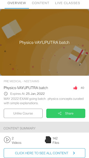 Dr. BALAS PHYSICS Screen 2