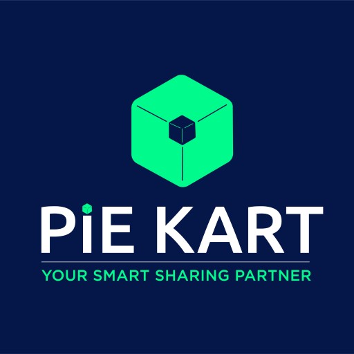 PiE KART logo