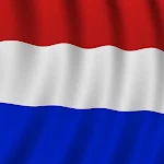 Cover Image of Download Netherlands flag 2.2 APK