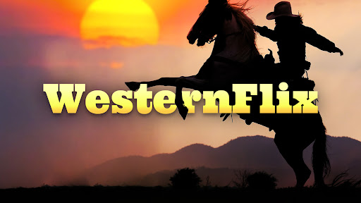 Screenshot of WesternFlix
