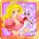 Prom Girl Jewelry - Princess Design For Siwa - Androidアプリ