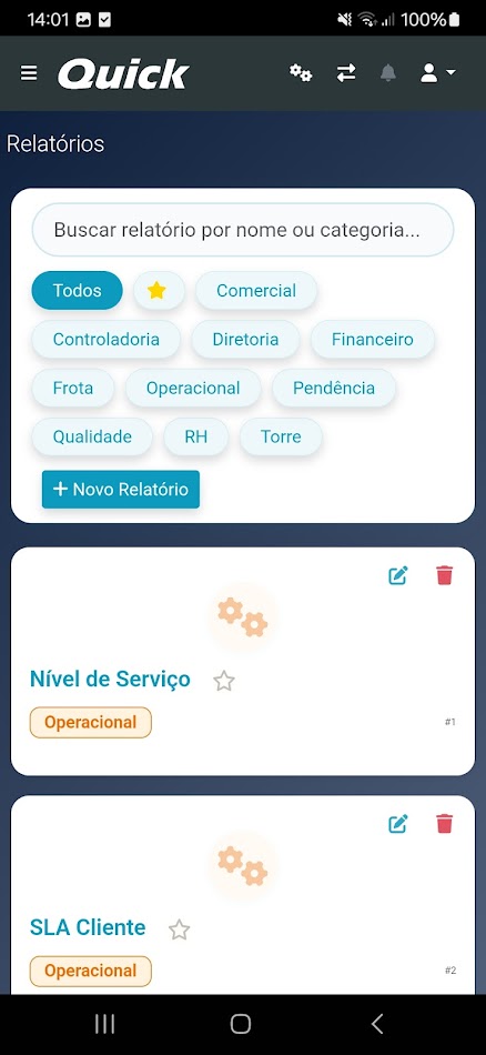 #3. Transjoi QuickOps (Android) Ved: Transjoi Transportes