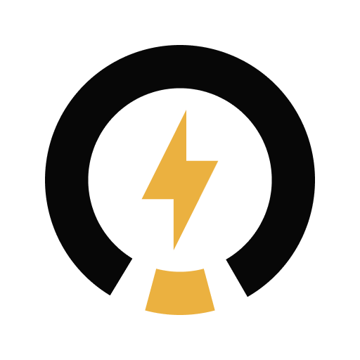 Atom Key logo