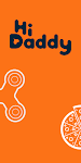 screenshot of HiDaddy: Pregnancy app for Dad