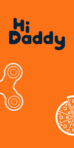HiDaddy: Pregnancy app for Dad
